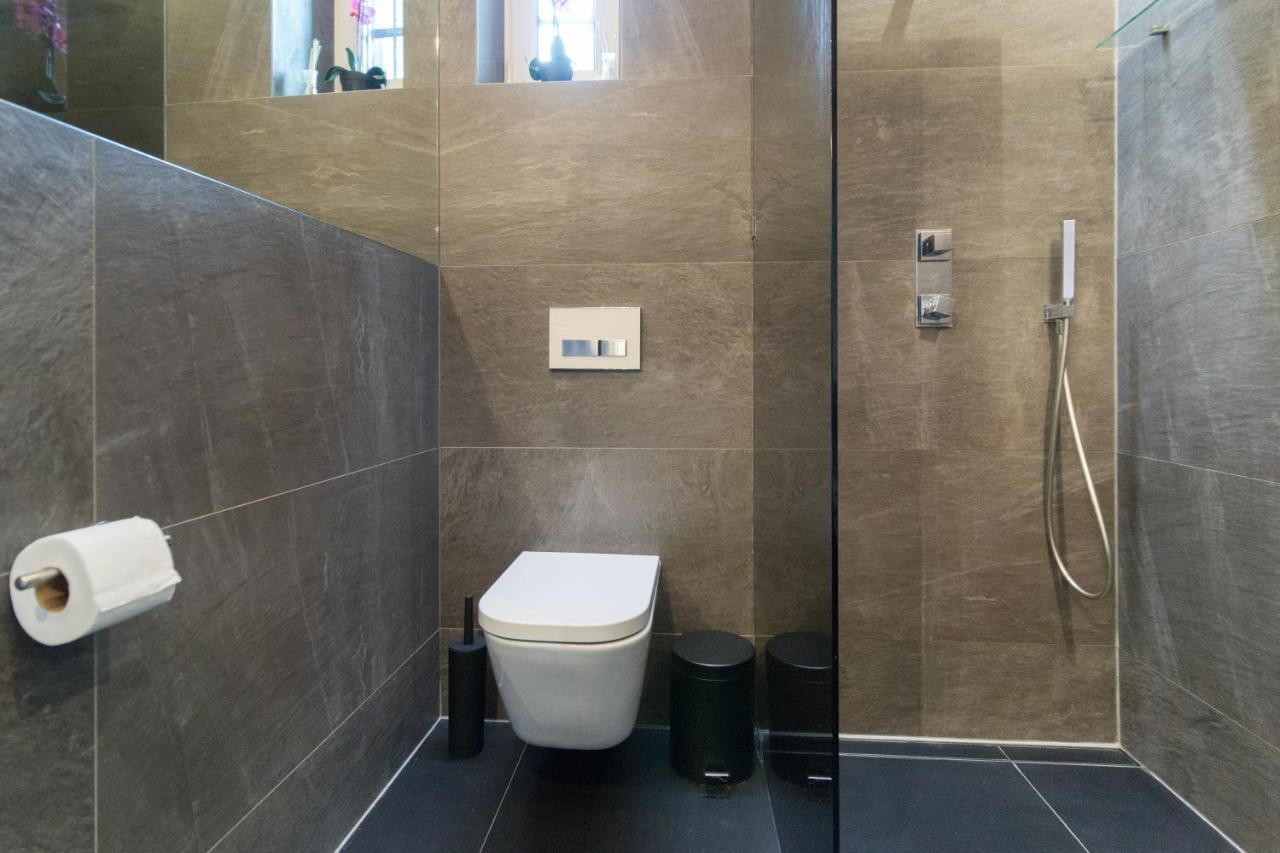 Modern, Stylish And Comfy In Trendy Jewish Quarter Apartment Krakow Exterior photo